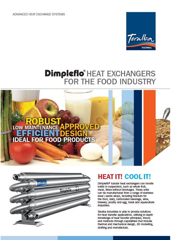 Dimpleflo_Food Focus_Flyer
